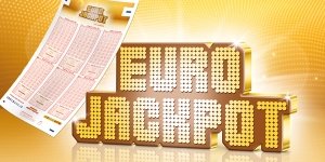 Eurojackpot per il 26/12/2023