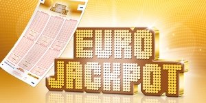 Eurojackpot per il 13/05/2022