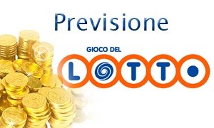 Previsioni lotto per il 04/07/2015