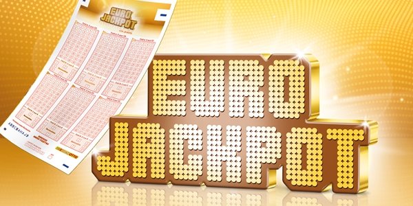 Eurojackpot 03.01 20