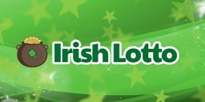 IRLANDA: il lotto irlandese